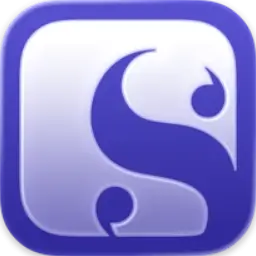Scrivener 3 icon